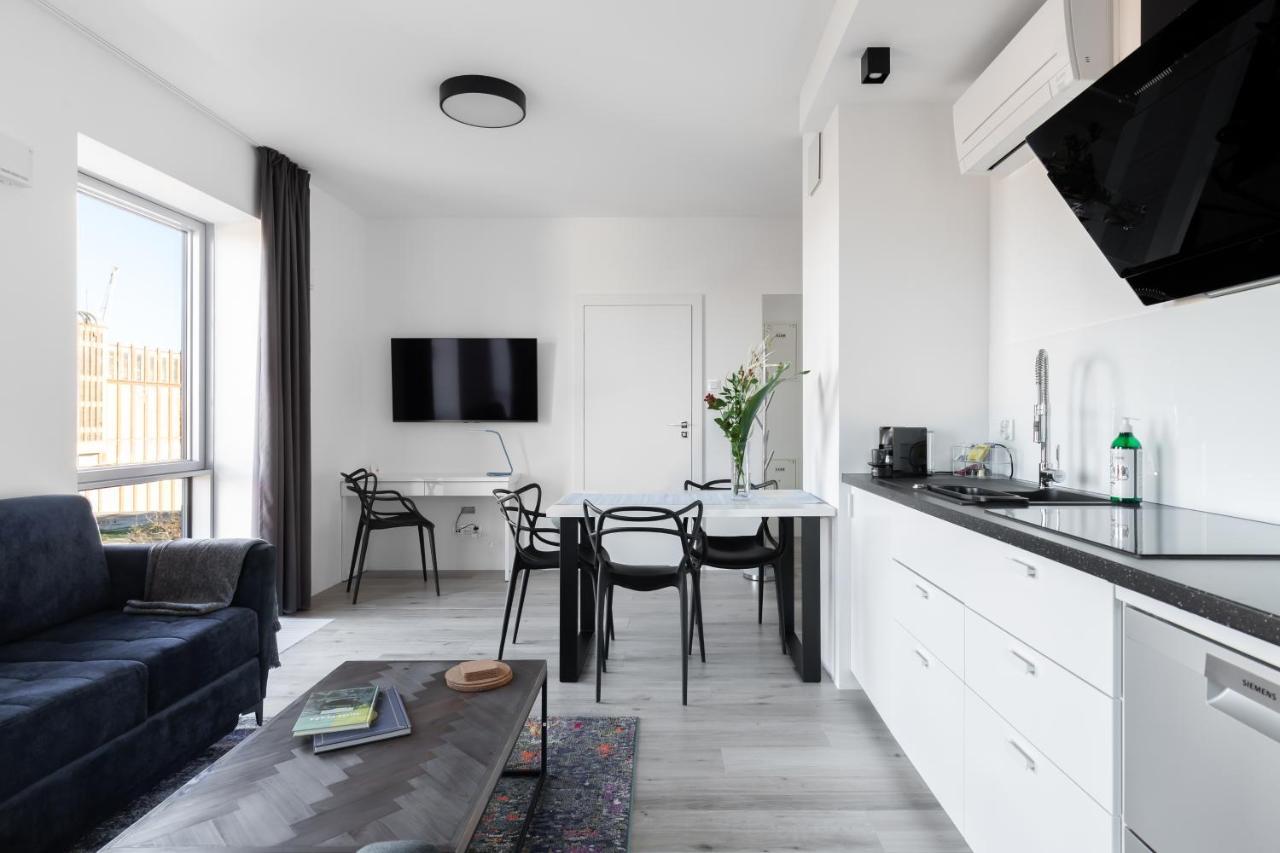 Apartment Stan Yacht Park *